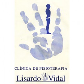 Clínica de fisioterapia Lisardo Vidal